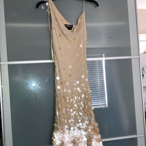 Terani Couture Size 6